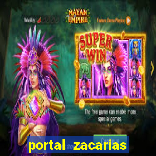 portal zacarias andressa urach