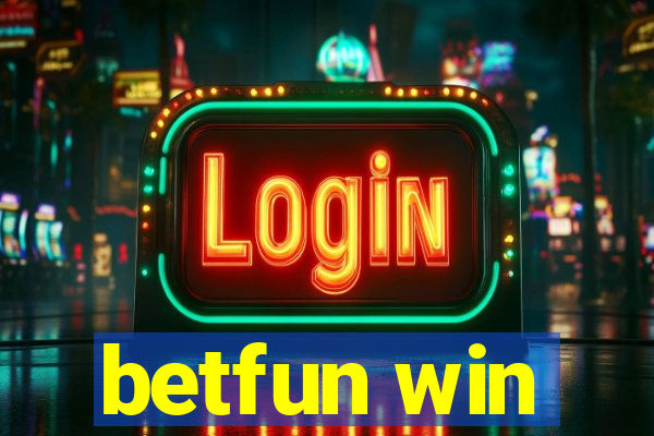 betfun win