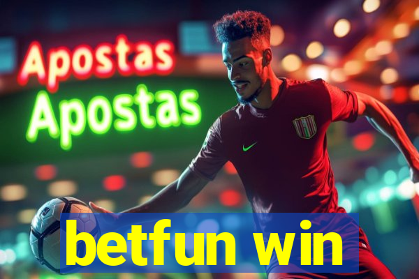 betfun win