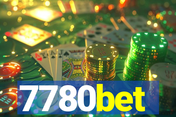 7780bet