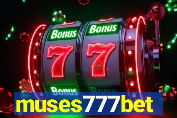 muses777bet