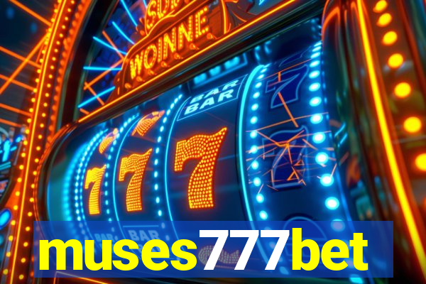 muses777bet