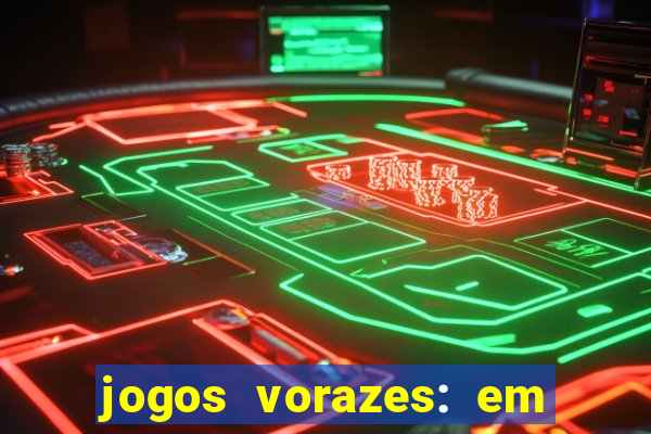 jogos vorazes: em chamas online dublado