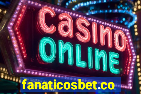 fanaticosbet.com