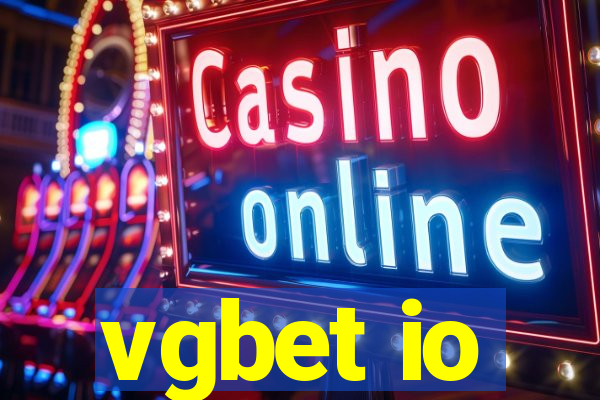 vgbet io