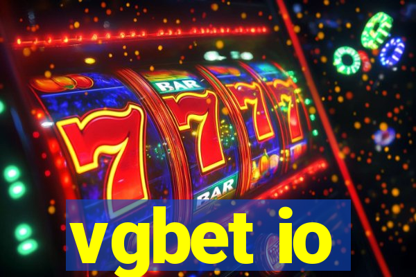 vgbet io