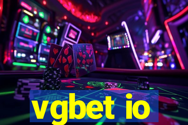 vgbet io