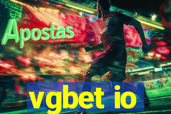 vgbet io