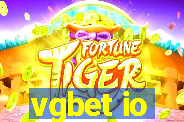 vgbet io