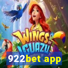 922bet app