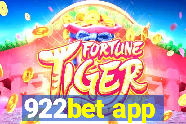 922bet app