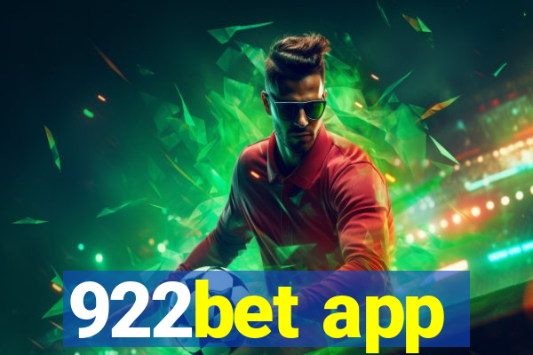 922bet app