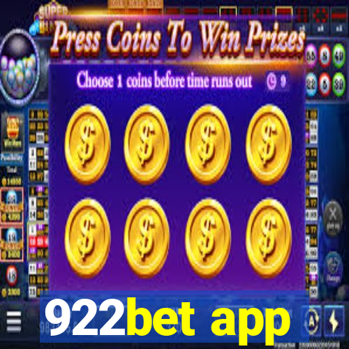 922bet app