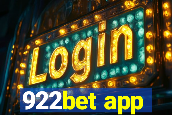 922bet app