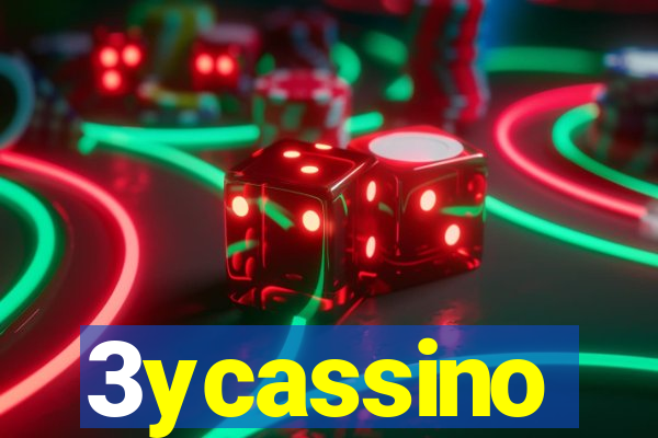 3ycassino