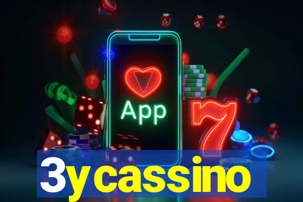 3ycassino