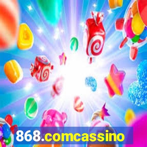 868.comcassino