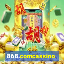 868.comcassino