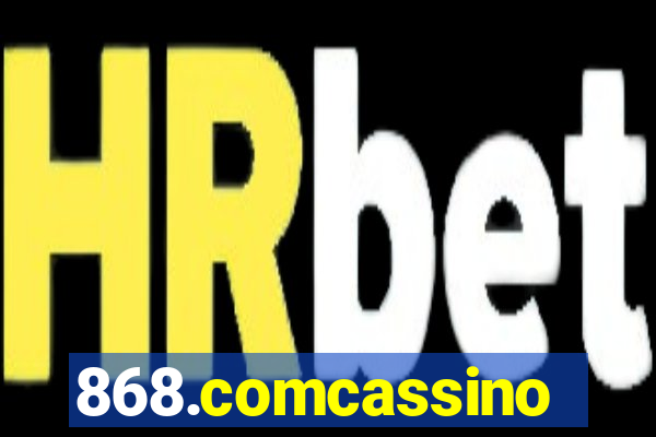 868.comcassino