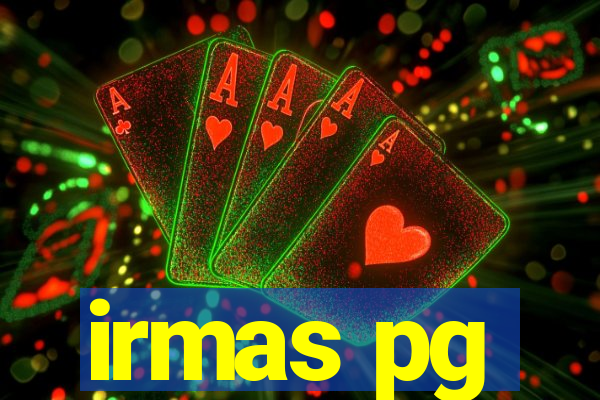 irmas pg