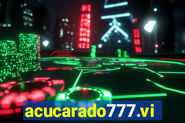 acucarado777.vip