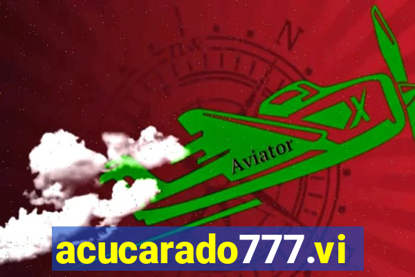 acucarado777.vip