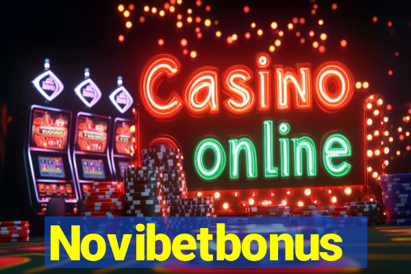 Novibetbonus