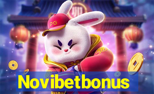 Novibetbonus