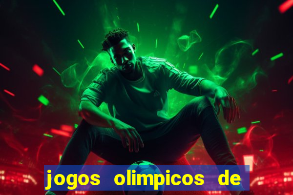 jogos olimpicos de paris de 2024