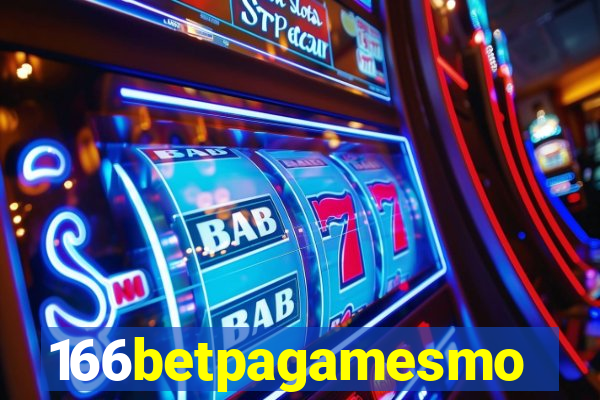 166betpagamesmo