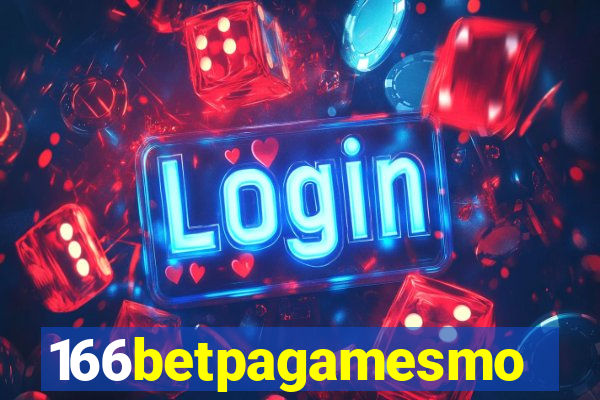 166betpagamesmo