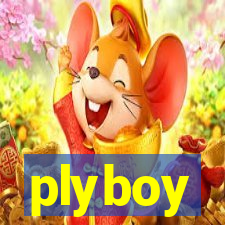 plyboy