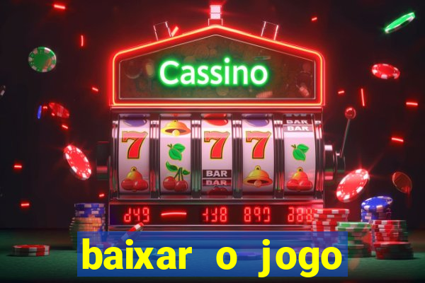 baixar o jogo street fighter