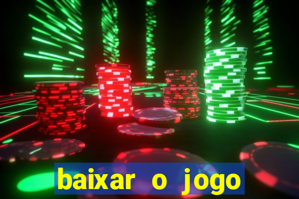 baixar o jogo street fighter