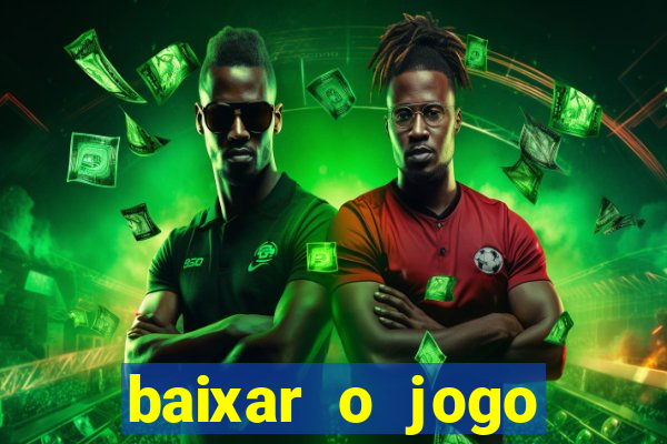 baixar o jogo street fighter