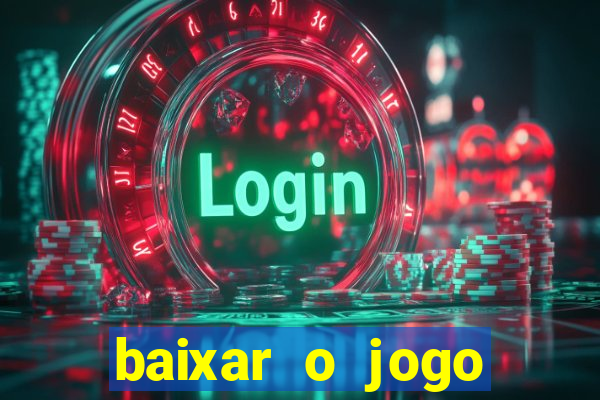 baixar o jogo street fighter