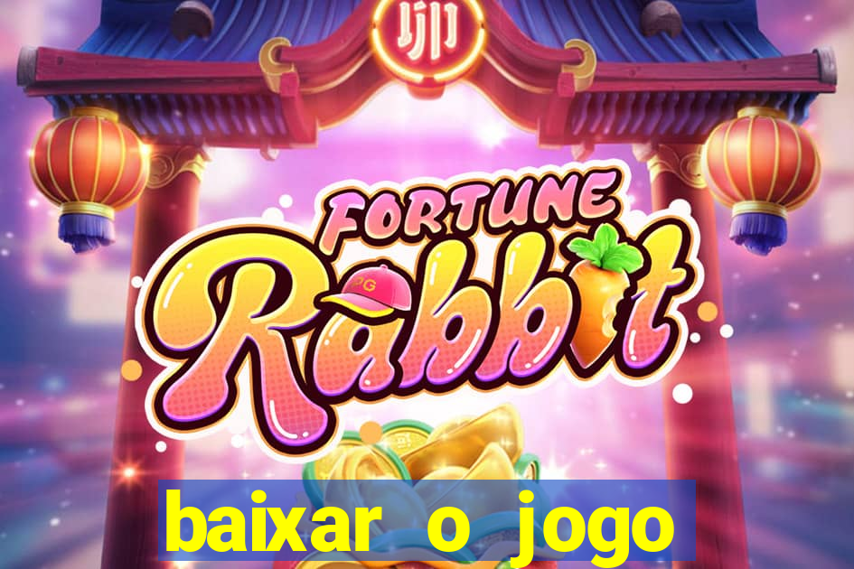 baixar o jogo street fighter