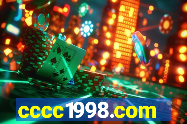 cccc1998.com