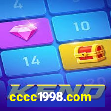 cccc1998.com