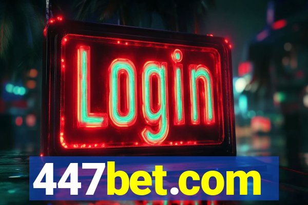 447bet.com