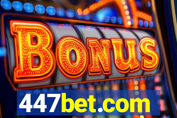 447bet.com