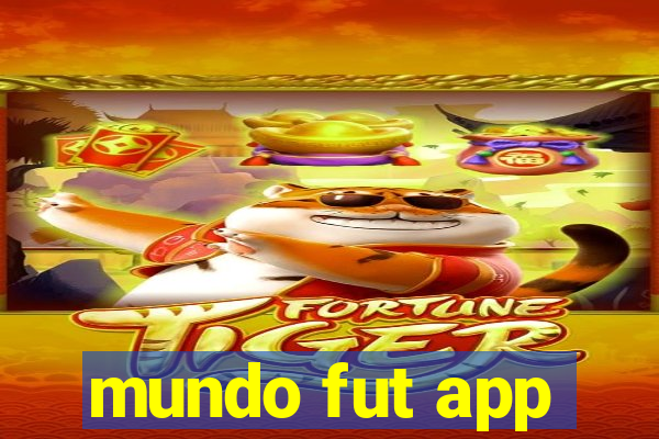 mundo fut app