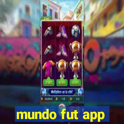 mundo fut app