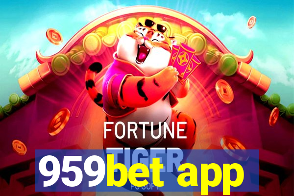 959bet app