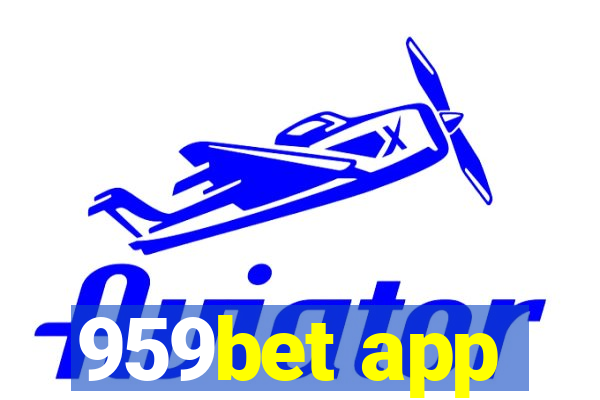 959bet app