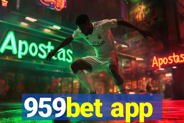 959bet app