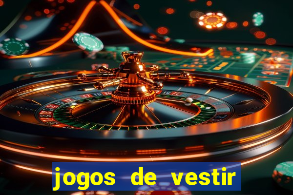 jogos de vestir noivas 360