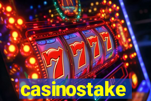 casinostake