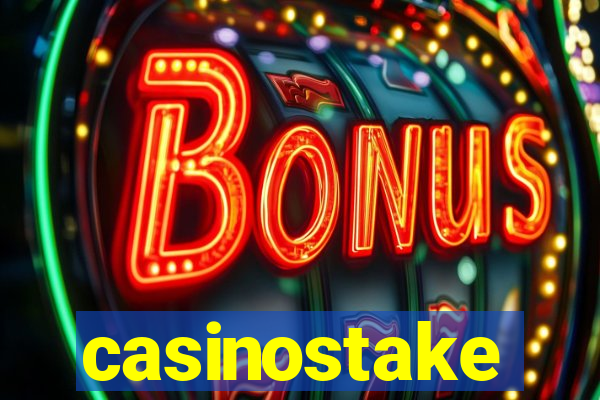 casinostake