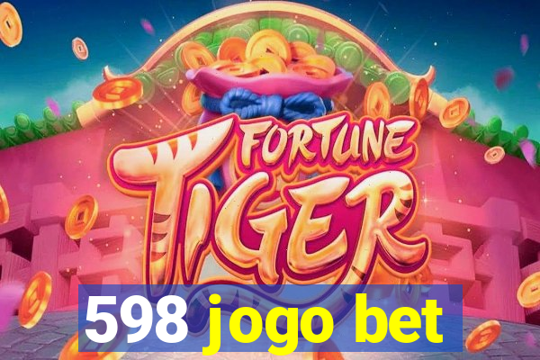 598 jogo bet